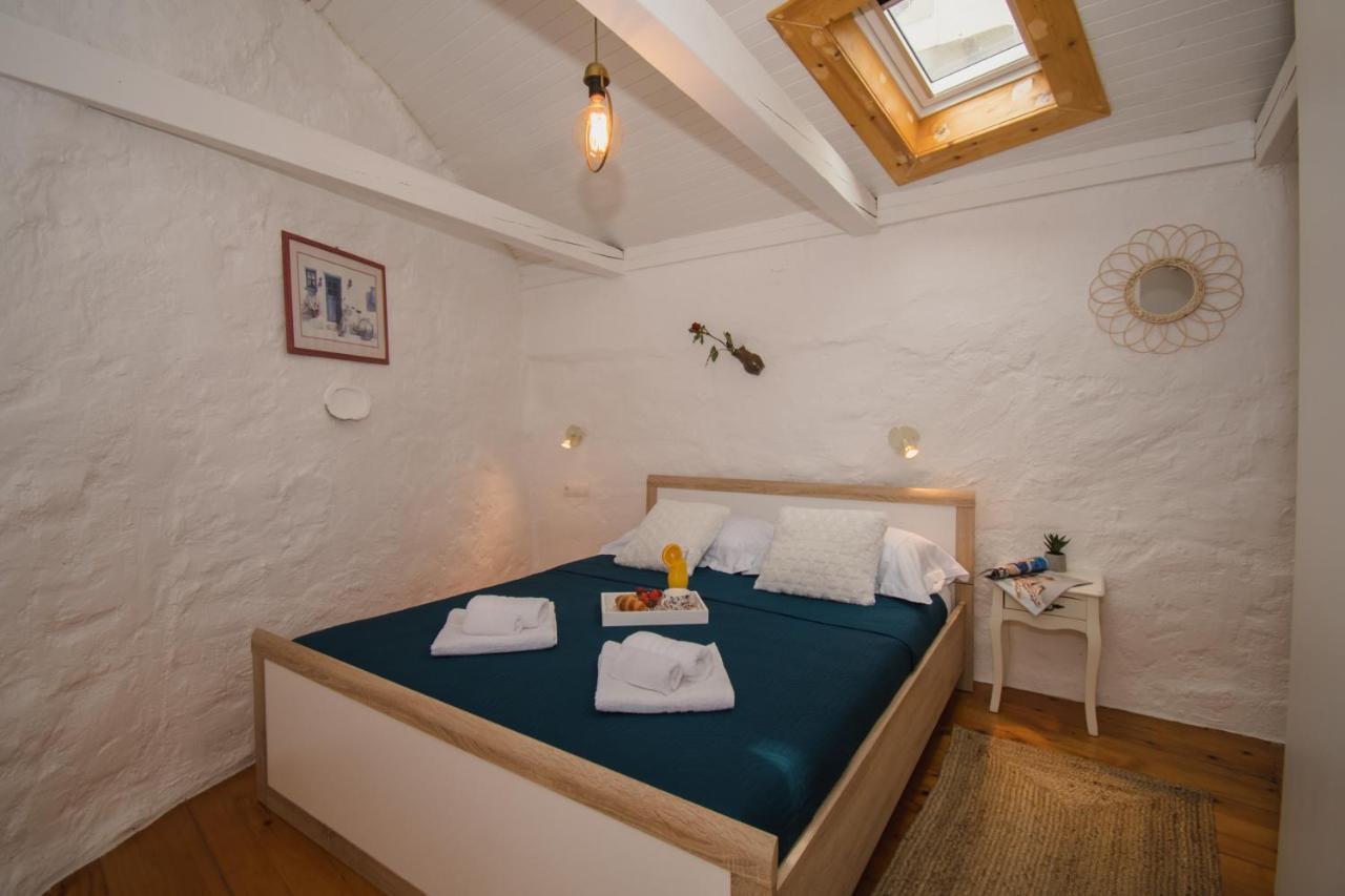 Kaleta Lägenhet Vodice Exteriör bild