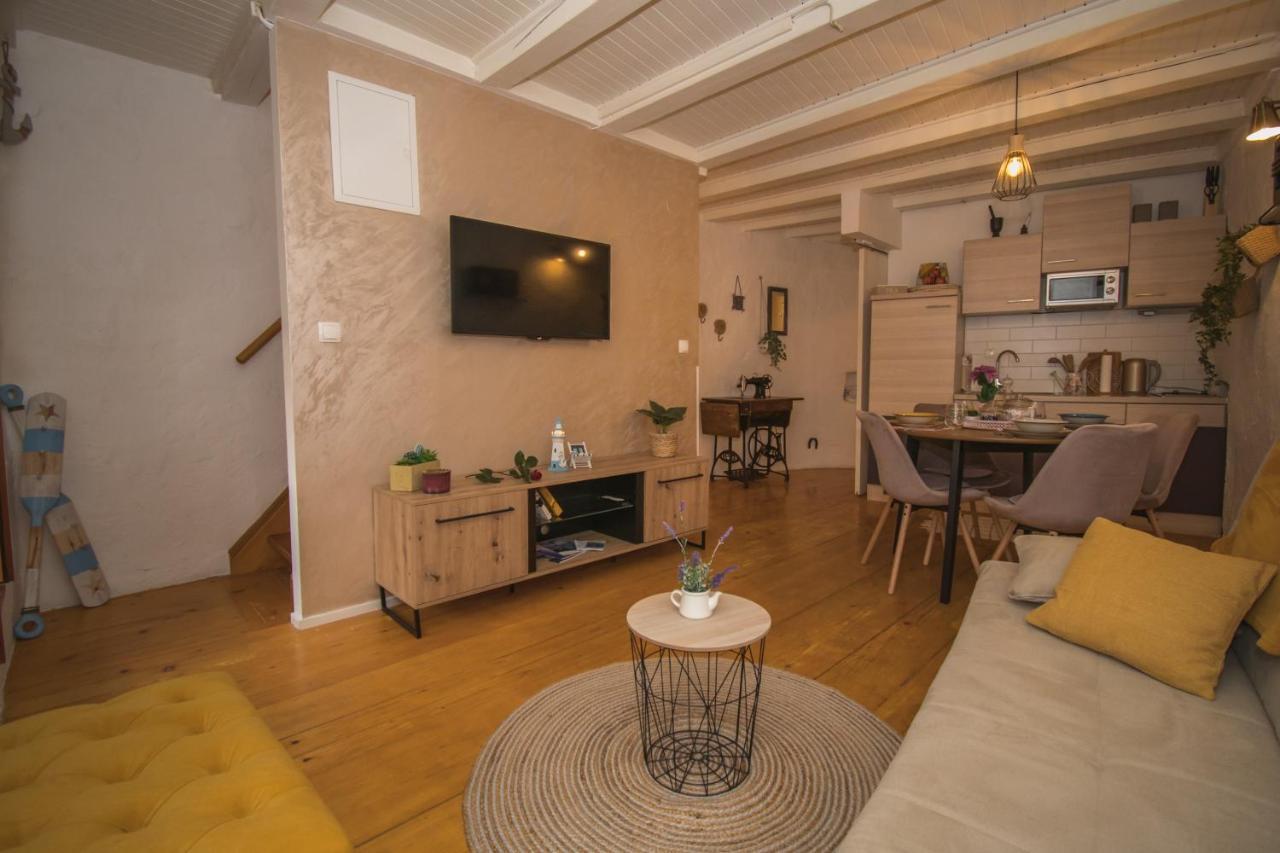 Kaleta Lägenhet Vodice Exteriör bild