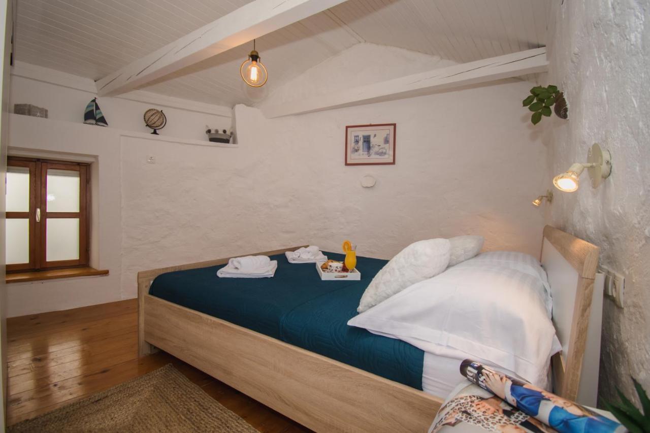 Kaleta Lägenhet Vodice Exteriör bild