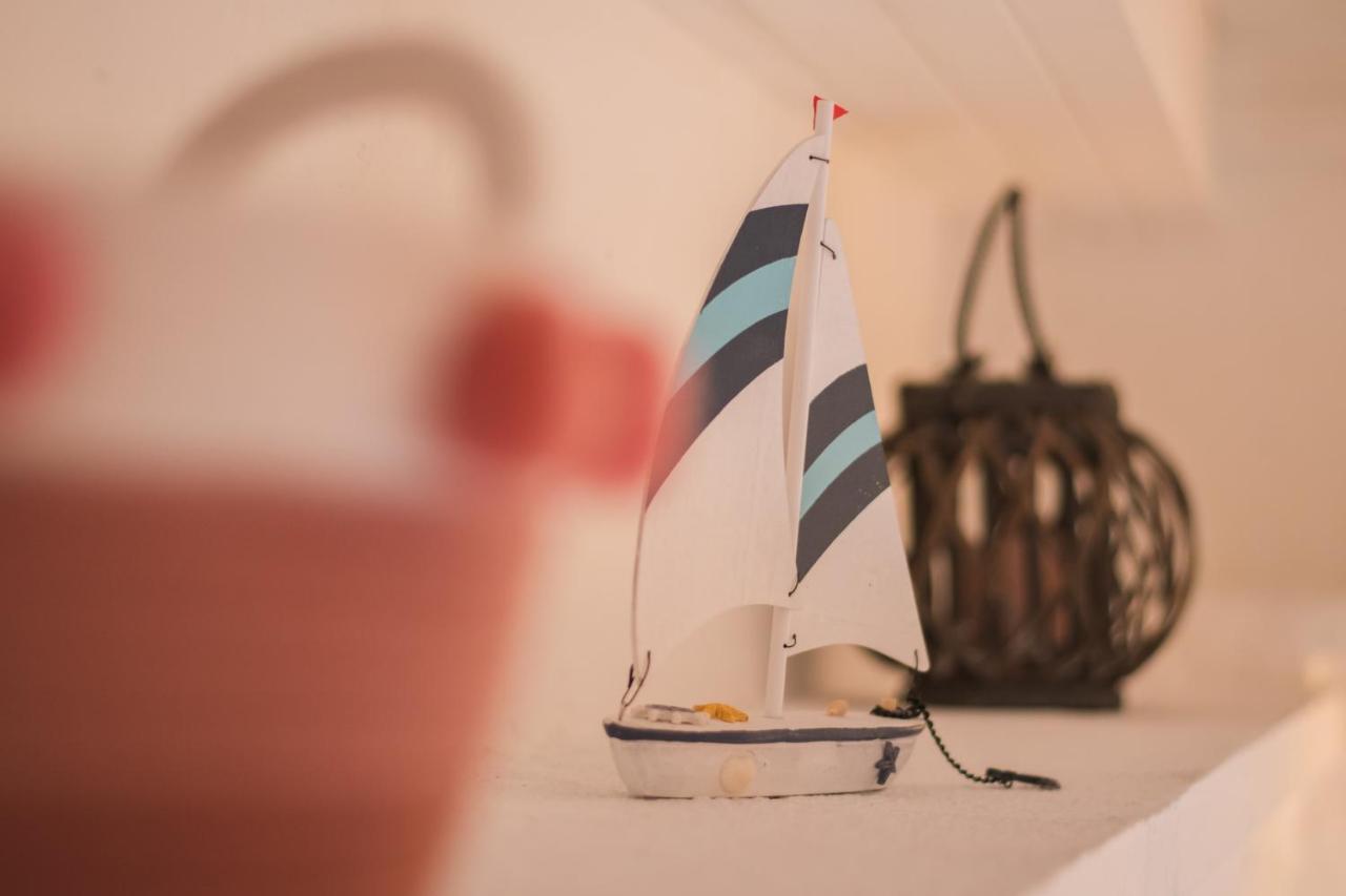 Kaleta Lägenhet Vodice Exteriör bild