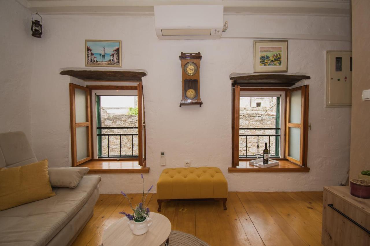 Kaleta Lägenhet Vodice Exteriör bild