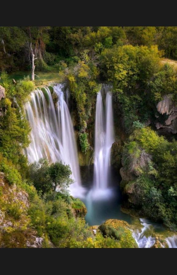 Kaleta Lägenhet Vodice Exteriör bild